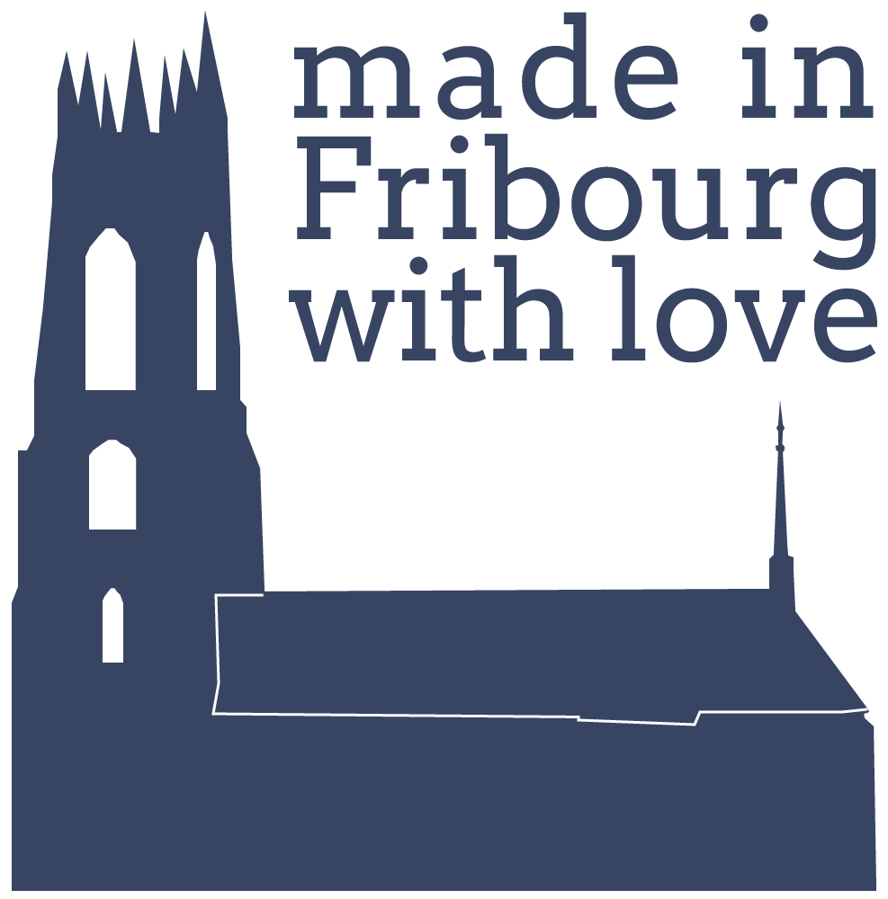 Made in Fribourg